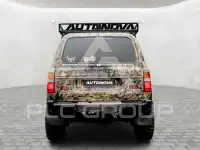 1995 Toyota LAND CRUISER
