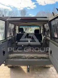 1995 Toyota LAND CRUISER