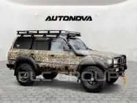 1995 Toyota LAND CRUISER