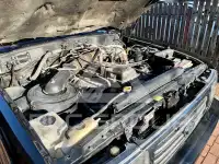 1995 Toyota LAND CRUISER