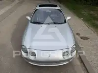 1995 Toyota CELICA