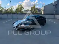 1995 Toyota CELICA