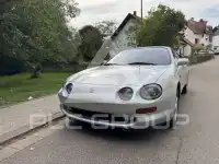 1995 Toyota CELICA