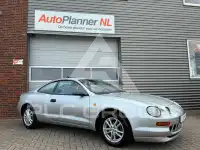1995 Toyota CELICA