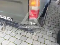 1995 Toyota Hilux