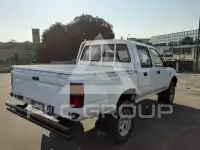 1995 Toyota Hilux