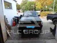1995 Toyota Hilux
