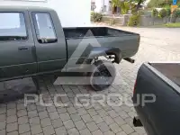 1995 Toyota Hilux