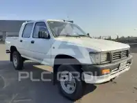 1995 Toyota Hilux