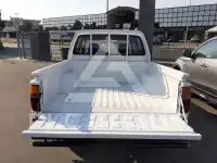 1995 Toyota Hilux