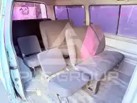 1995 Toyota Hiace