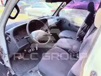 1995 Toyota Hiace