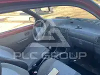 1995 Toyota Starlet