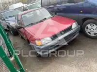 1995 Toyota Starlet