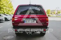 1995 Toyota 4 RUNNER