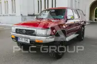 1995 Toyota 4 RUNNER