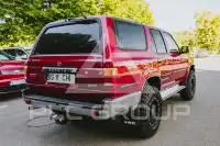 1995 Toyota 4 RUNNER