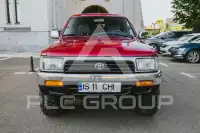 1995 Toyota 4 RUNNER