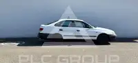 1995 Toyota Carina