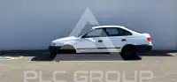 1995 Toyota Carina