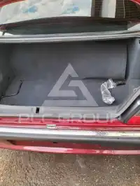 1995 Peugeot 605