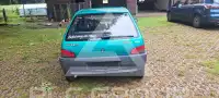 1995 Peugeot 106