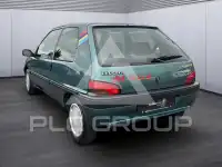 1995 Peugeot 106
