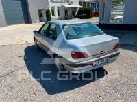 1995 Peugeot 306