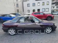 1995 Peugeot 306