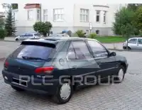 1995 Peugeot 306