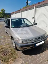 1995 Peugeot 306
