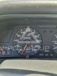 1995 Peugeot 306