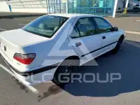 1995 Peugeot 406
