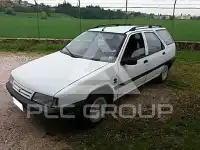 1995 Citroen ZX