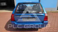 1995 Citroen AX