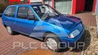 1995 Citroen AX