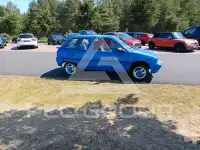 1995 Citroen AX