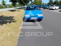 1995 Citroen AX