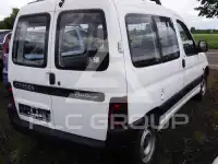 1995 Citroen Berlingo