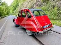 1995 Citroen 2 CV