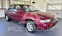 1995 KIA Sephia