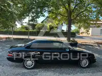 1995 Ford Scorpio