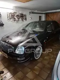 1995 Ford Scorpio