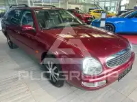 1995 Ford Scorpio