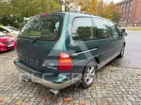1995 Ford WINDSTAR