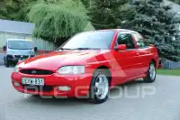 1995 Ford Other