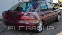 1995 Ford ESCORT
