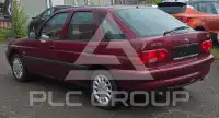1995 Ford ESCORT