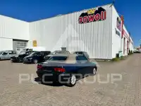 1995 Ford ESCORT
