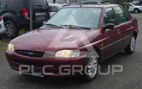 1995 Ford ESCORT